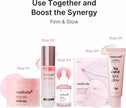 Medicube PDRN Pink Collagen Gel Mask 28g - 4 Masks