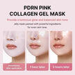 medicube PDRN Pink Collagen Gel Mask 28g - 1PC