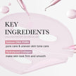 medicube PDRN Pink Collagen Gel Mask 28g - 1PC