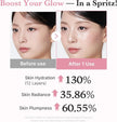 medicube PDRN Pink Collagen Glow Jelly Mist Serum 100ml
