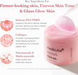 Medicube PDRN Pink Collagen Toning Gel Toner Pad 120ml / 70pads