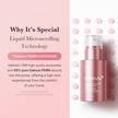 Medicube PDRN Pink Exosome Shot Serum 2000 30ml