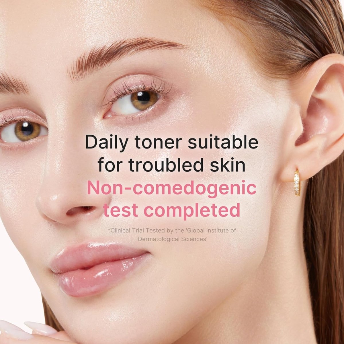 Medicube PDRN Pink Niacinamide Milky Toner 150ml