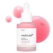 Sérum à peptides roses PDRN de Medicube (30ml)
