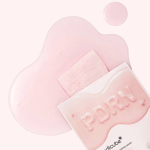 Medicube PDRN Pink Vita Coating Mask 22g