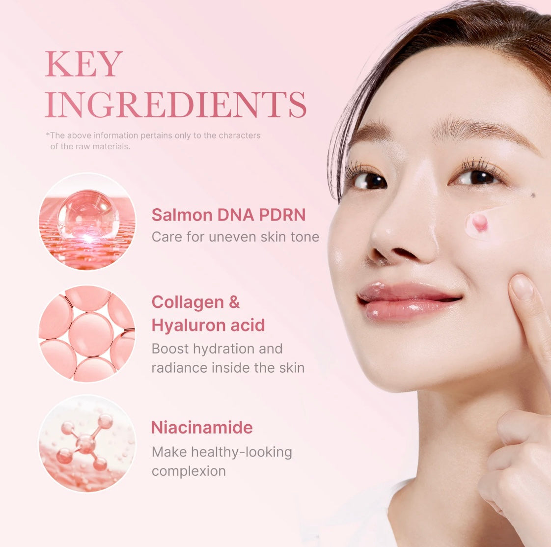 Medicube PDRN Pink Collagen Capsule Cream (1.94 oz)