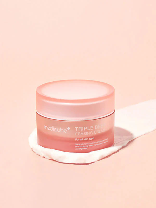 medicube Triple Collagen Cream 50ml