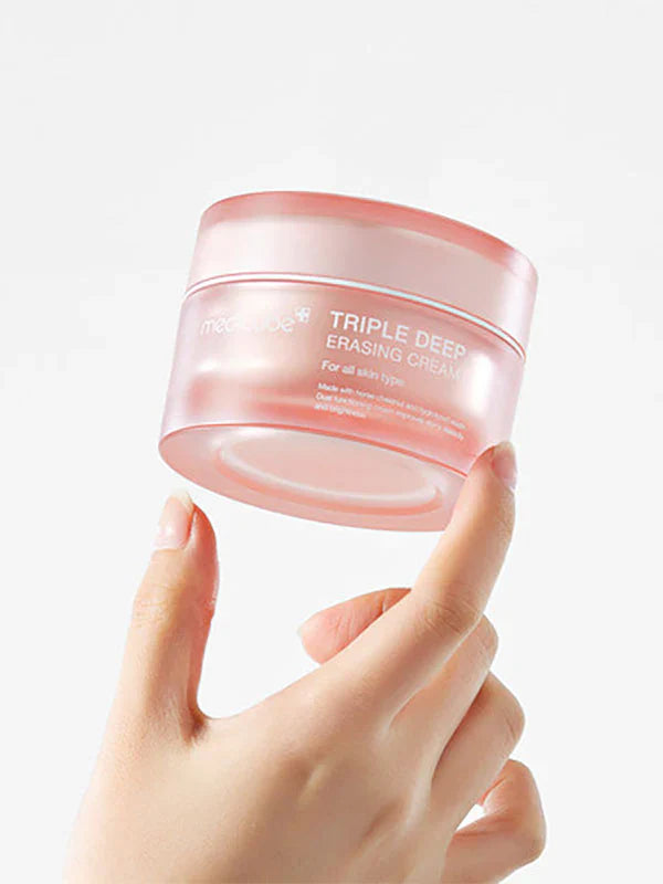 medicube Triple Collagen Cream 50ml