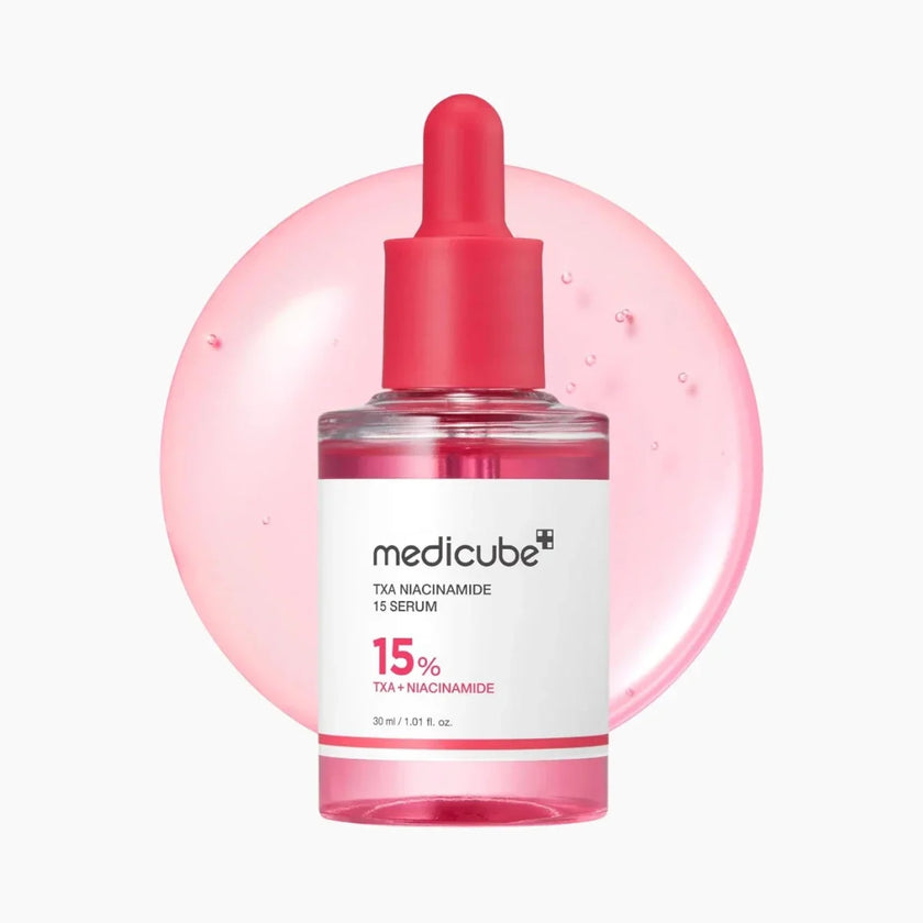Medicube TXA Niacinamide 15 Serum 30ml