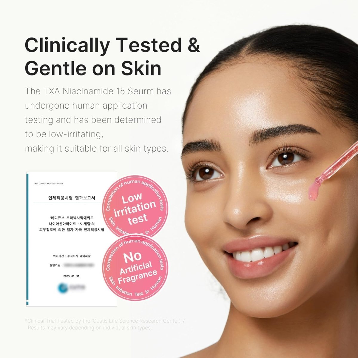 Medicube TXA Niacinamide 15 Serum 30ml