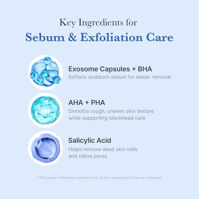 Medicube Zero Pore Clearing Capsule Cleansing Foam 120g