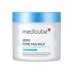 medicube Zero Pore Mild Pad 155g / 70 pads