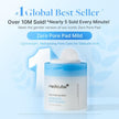 Medicube Zero Pore Pad 155g / 70 pads