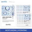 Mediheal Aqua Soothing Ampoule Mask 25ml
