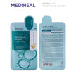 Mediheal Centella Niacin Ampoule Mask 25ml