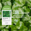 Mediheal Cica Calming Ampoule Mask 25ml