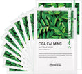 Mediheal Cica Calming Ampoule Mask 25ml