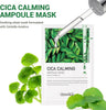 Mediheal Cica Calming Ampoule Mask 25ml