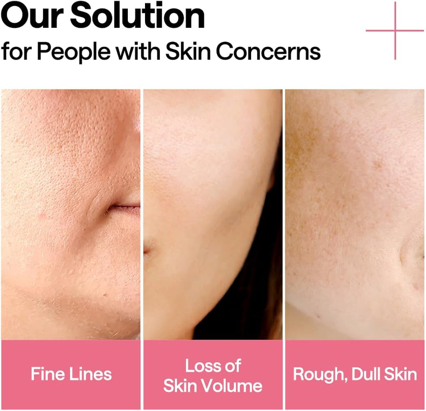 Mediheal Collagen Firming Volume Serum 40ml