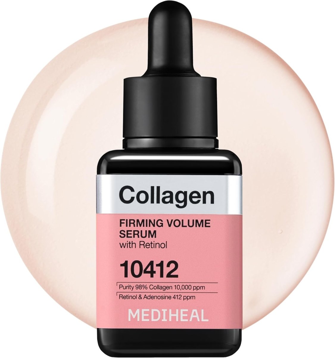 Mediheal Collagen Firming Volume Serum 40ml