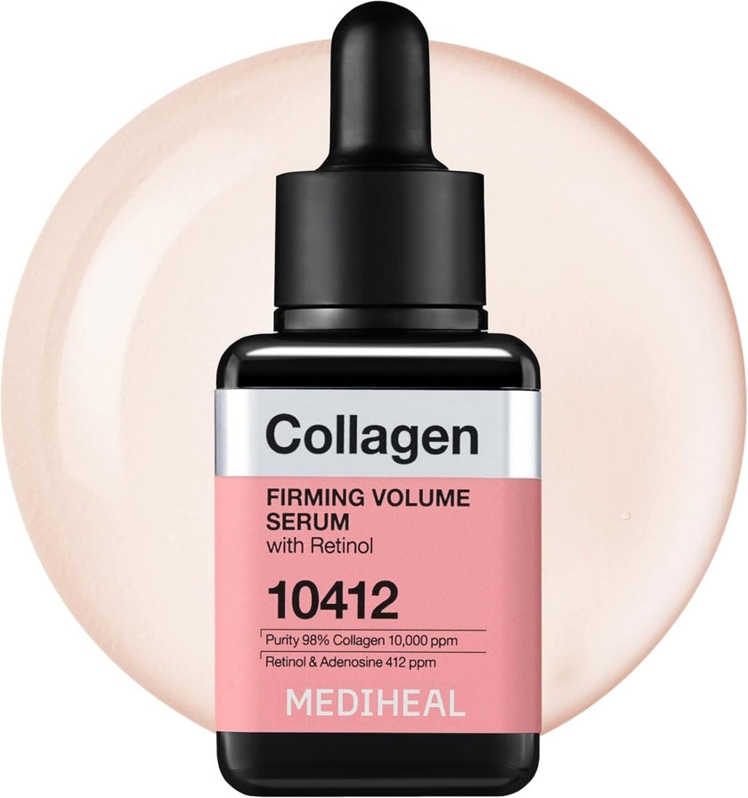 Mediheal Collagen Firming Volume Serum 40ml