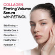 Mediheal Collagen Firming Volume Serum 40ml