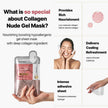 Mediheal Collagen Nude Gel Mask 30ml