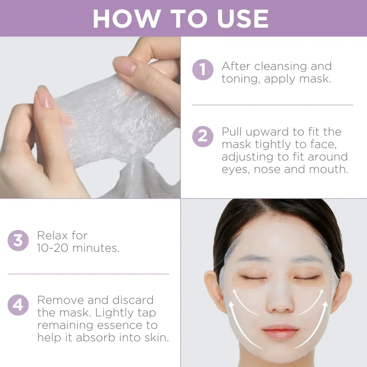 Mediheal Derma Ampoule Mask H.P.A 26ml