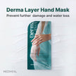 Mediheal Derma Layer Hand Mask 18ml