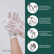 Mediheal Derma Layer Hand Mask 18ml