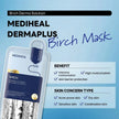 Mediheal Dermaplus Birch Mask 22ml