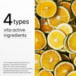 Mediheal Dermaplus Green Tangerine Mask 22ml