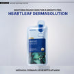 Mediheal Dermaplus Heartleaf Mask 22ml