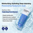 Mediheal Hyaluronate Cleanser_Ultra Hydration 120ml