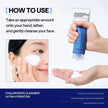 Mediheal Hyaluronate Cleanser_Ultra Hydration 120ml