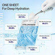 Mediheal Hyaluronate Watermide Essential Mask 24ml