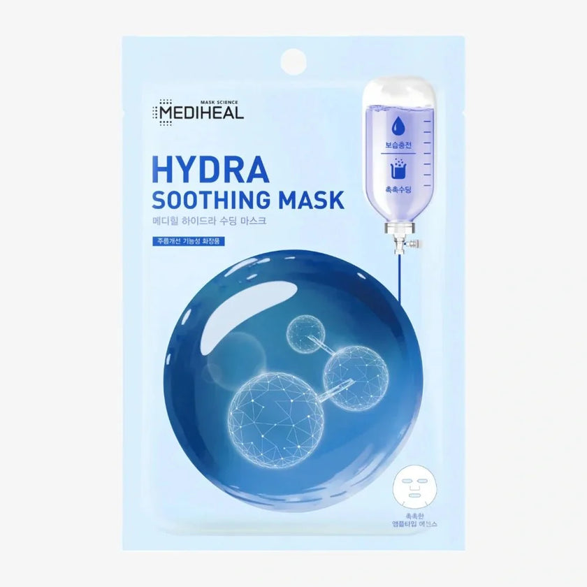 Mediheal Hydra soothing Mask 20ml