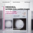 Mediheal Hyper Collagen Mask 34g