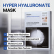 Mediheal Hyper Hyaluronate Mask 34g
