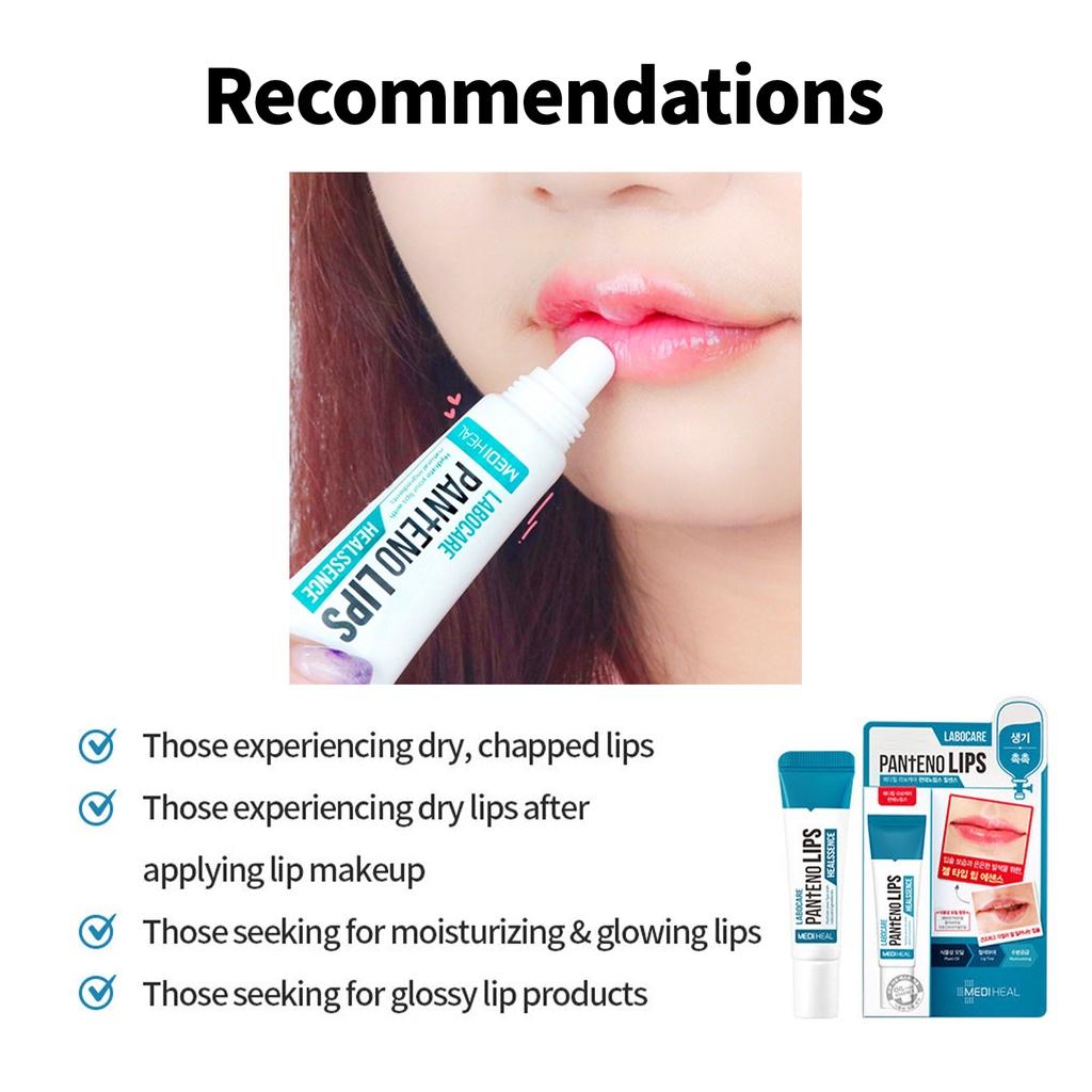 Mediheal Labocare Pantenolips 10ml