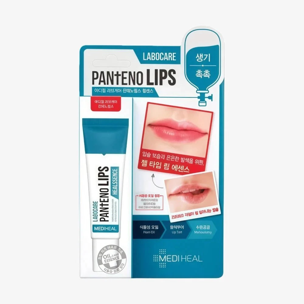 Mediheal Labocare Pantenolips 10ml