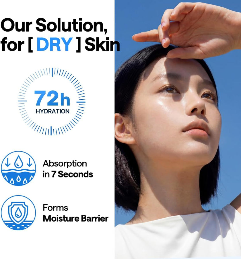 Mediheal Low Molecular Hyaluronate Hydrate Dewy Serum 40ml