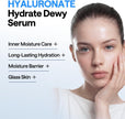 Mediheal Low Molecular Hyaluronate Hydrate Dewy Serum 40ml