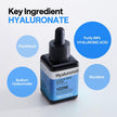 Mediheal Low Molecular Hyaluronate Hydrate Dewy Serum 40ml