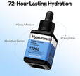Mediheal Low Molecular Hyaluronate Hydrate Dewy Serum 40ml
