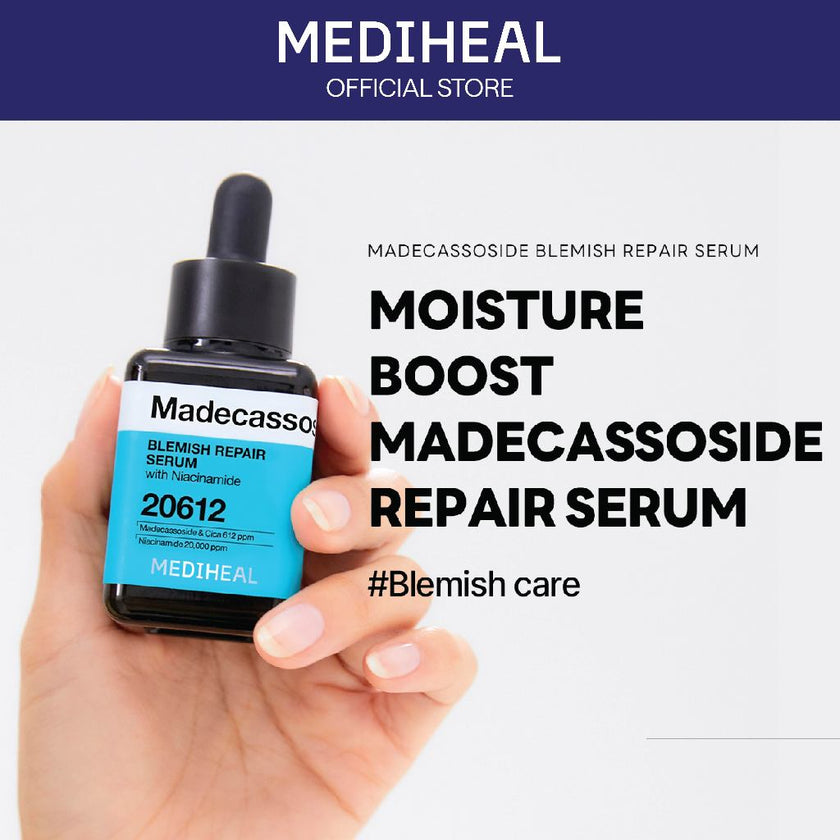Mediheal Madecassoside Blemish Serum 40ml