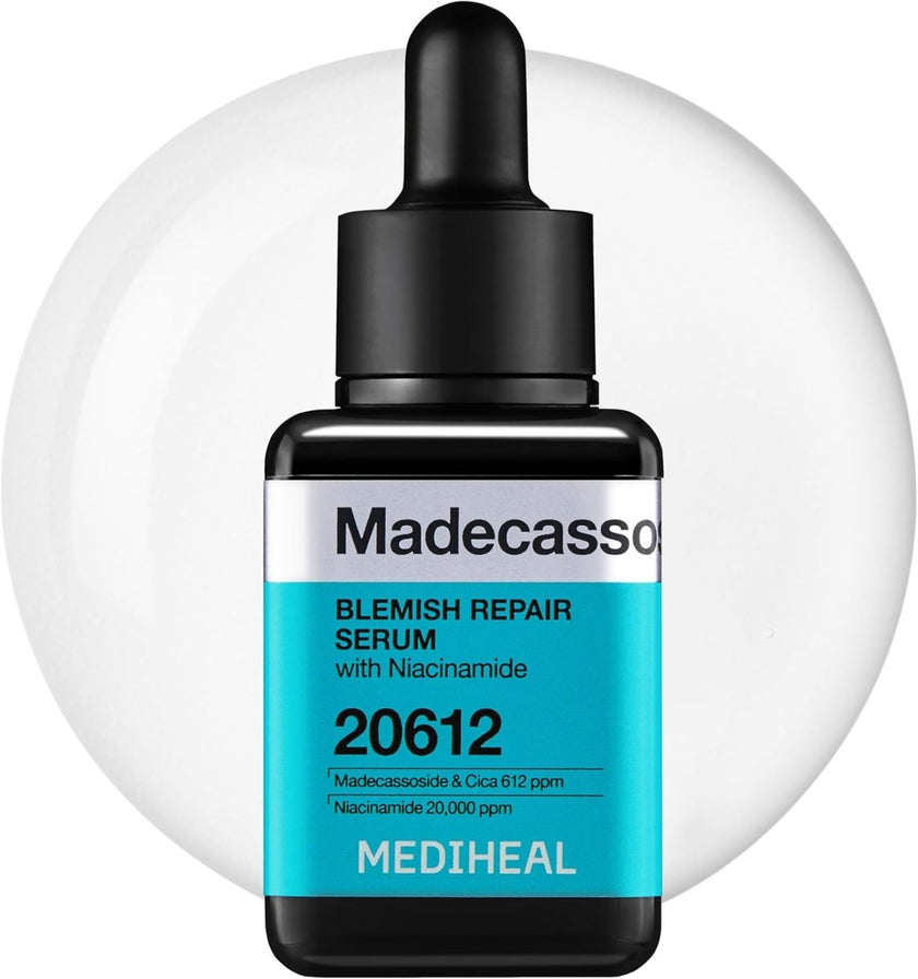 Mediheal Madecassoside Blemish Serum 40ml