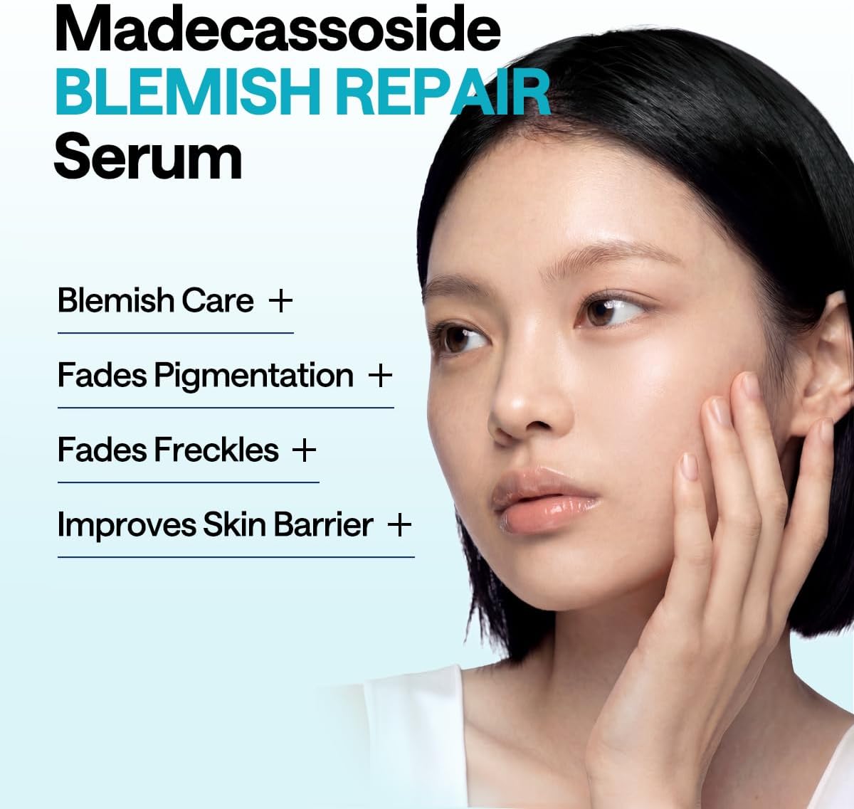Mediheal Madecassoside Blemish Serum 40ml