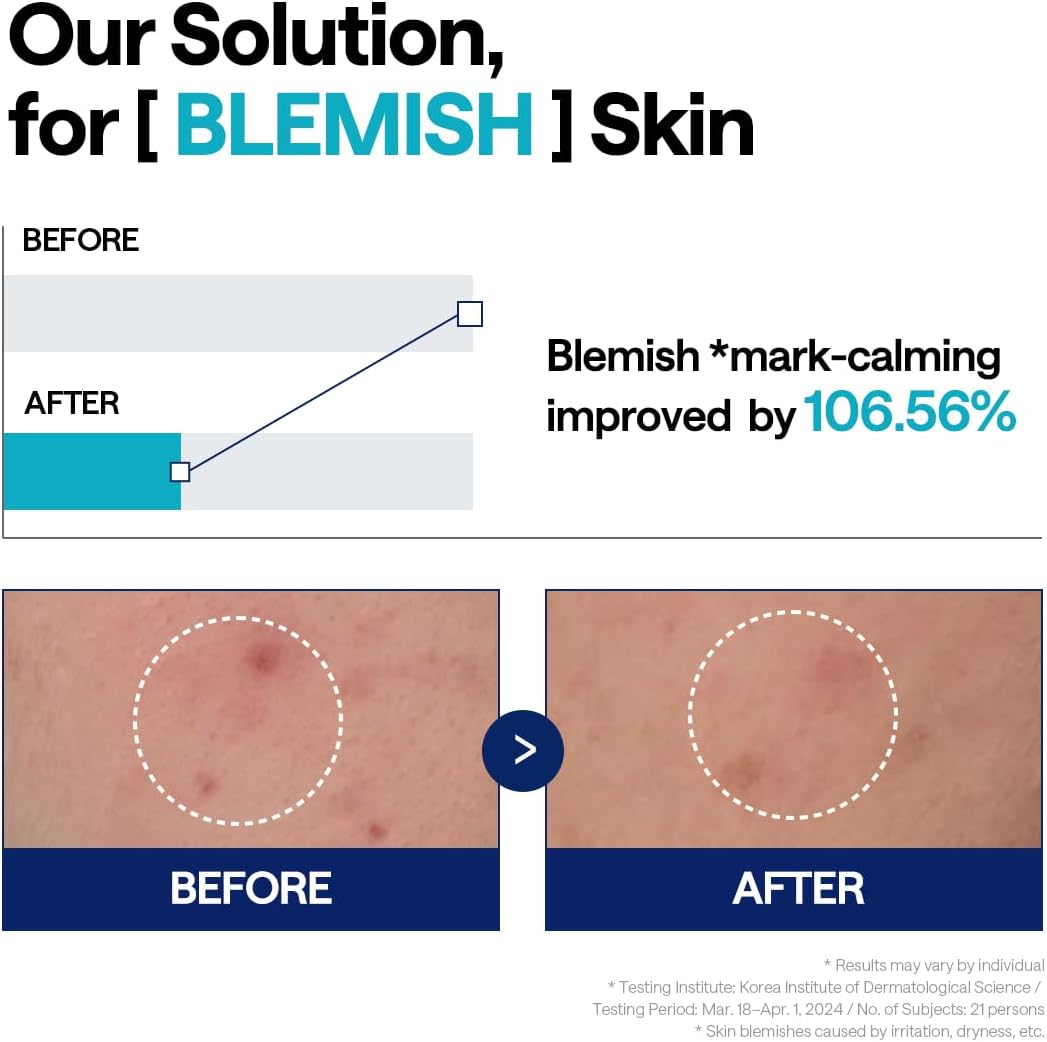 Mediheal Madecassoside Blemish Serum 40ml