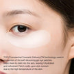 Mediheal N.M.F Aquaring Gel Eye Fill Patch